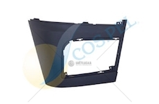 Nárazník přední MB ACTROS MP4 pravý šedý COSPEL COS405.96094