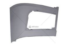 Nárazník přední MB ACTROS MP4 pravý TANGDE TD19-50-133GR