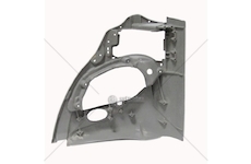 Nárazník přední MB CITARO EURO 6 pravý  P-2452-1