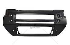 Nárazník přední RVI KERAX černý kovový COSPEL COS401.25092