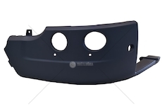 Nárazník přední SCANIA P,G,R,T levý COSPEL COS403.46091