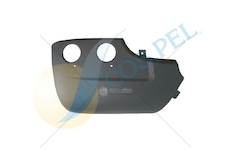 Nárazník přední SCANIA R pravý L-480MM COSPEL COS403.46100