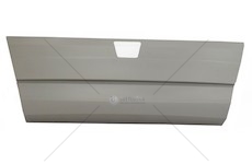 Nárazník přední SETRA SERIA 400 střední POLMET P-2611-1