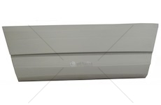 Nárazník přední SETRA SERIA 400 střední POLMET P-2611