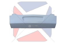 Nárazník přední SETRA SERIA 400 střední POLMET P-2811