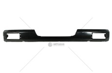 Nárazník přední spodní díl s otvory na mlhovky, šedý daf lf45, lf55 od 2000 0226128_A