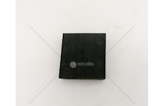 Nárazník pryžový bočnice Multicar M25