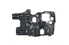 Nárazník RVI Gama D levý MTX COR-RVI-8044