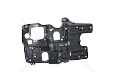 Nárazník RVI Gama D pravý MTX COR-RVI-8047