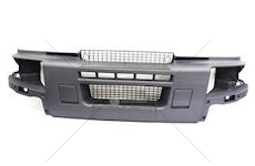 Nárazník RVI PREMIUM šedý MTX COR-RVI-8715G