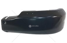 Nárazník SCANIA 5,6 levý - kovový KRA-889-46EX