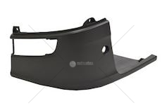 Nárazník SCANIA levý  KTF-2295953