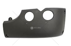 Nárazník SCANIA - přední levý COVIND COV/SCR/993