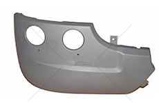 Nárazník SCANIA R 2010 pravý díl - nízká kabina COSPEL COS403.46104