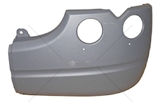 Nárazník SCANIA R levá kabina typu 