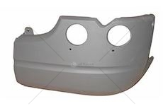 Nárazník SCANIA R levý TYPU 