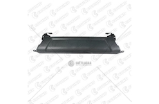 Nárazník SCANIA R V8 střední nízký KABIN COVIND COV/146/90