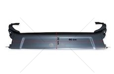 Nárazník SCANIA R V8 střední pro nízkou kabinu MTX N-1873210