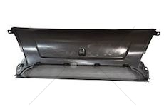 Nárazník SCANIA R V8 středový pro vysokou kabinu OTP S6177