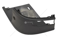 Nárazník SCANIA R500 2017- pravý TANGDE TD10-52-046R