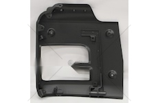 Nárazník TANGDE TD06-57-109L