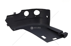 Nárazník TANGDE TD09-52-062R-1