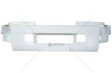 Nárazník VOLVO FE 2006 přední LAMIRO 440602