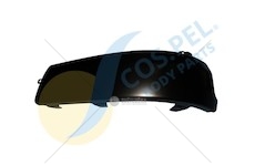 Nárazník VOLVO FH EURO 6 levý kovový  COS402.14101