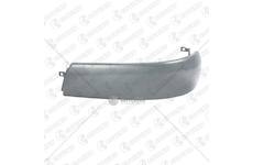 Nárazník VOLVO FH EURO 6 levý kovový COVIND COV/4FH/85