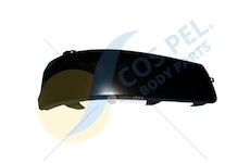 Nárazník VOLVO FH EURO 6 pravý kovový  COS402.14100