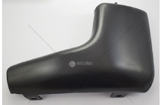 Nárazník VOLVO FL,VM levý bez otvorů MTX COR-VOL-736