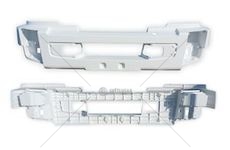 Nárazník VOLVO FL6 přední LAMIRO 440601EX