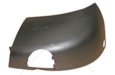 Nárazník VOLVO FMX pravý TANGDE TD12-51-005R