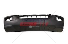 Nárazník vw crafter i 06> přední halogeny ft91110g
