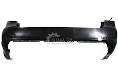 Nárazník Z SUP2 combi