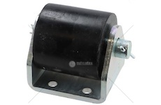 Nárazníkový váleček jednoduchý 737111