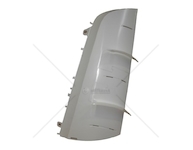 NAROZNIK KABINY MB ACTROS MP4 LEWY TANGDE TD19-50-103L