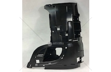 NAROZNIK KABINY MB ATEGO MP2,MP3     . LAMIRO 13998EX