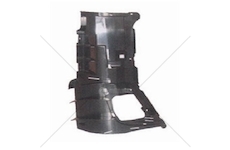NAROZNIK KABINY MB AXOR PRAWY TANGDE TD08-50-015R