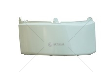 NAROZNIK KABINY RVI GAMA T EURO 6 COSPEL COS101.29106