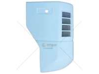 NAROZNIK KABINY RVI MAGNUM E-TECH PRAWY LAMIRO 44-10