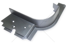 NAROZNIK ZDERZAKA RVI MAGNUM DXI LEWY LAMIRO 44-58