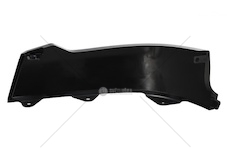 NAROZNIK ZDERZAKA VOLVO FH21 PRAWY TANGDE TD13-51-056R