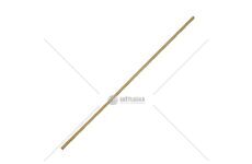 Násada na koště 140 cm, průměr 23 mm