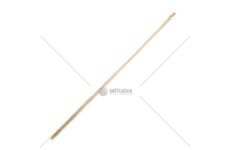 Násada na koště 170 cm, průměr 23 mm