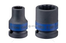 NASADKA 1/2 17MM KROTKA UDAROWA KING TON KING TON 453017M