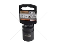 Nástrčná hlavice 1/2