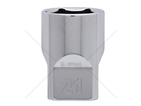NASADKA 1/2 21MM - PLASKA Z 4 STRON C8546 4932480019