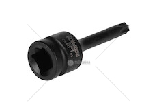 NASADKA 1/2 TORX T60 UDAROWA CORONA C1607