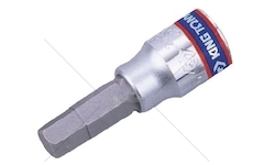 NASADKA 1/4 HEX 10 X 37MM KING TON 203510